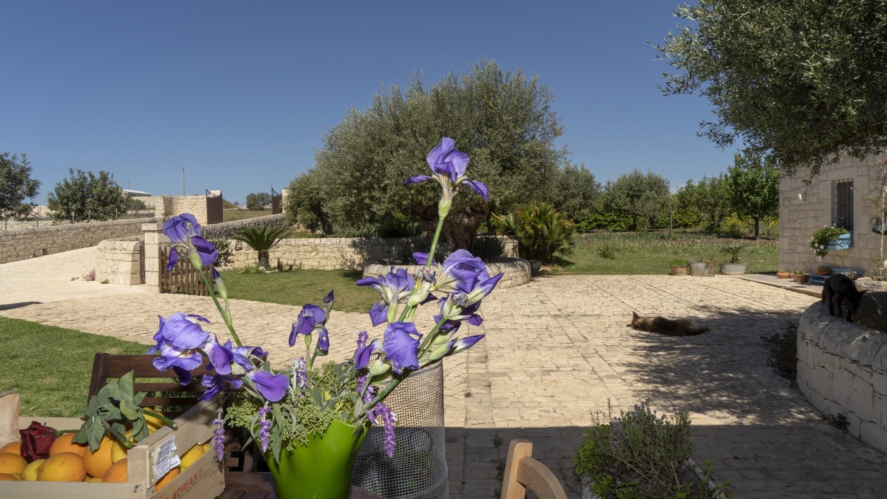 Photo of Patio Balcony in Rosolini