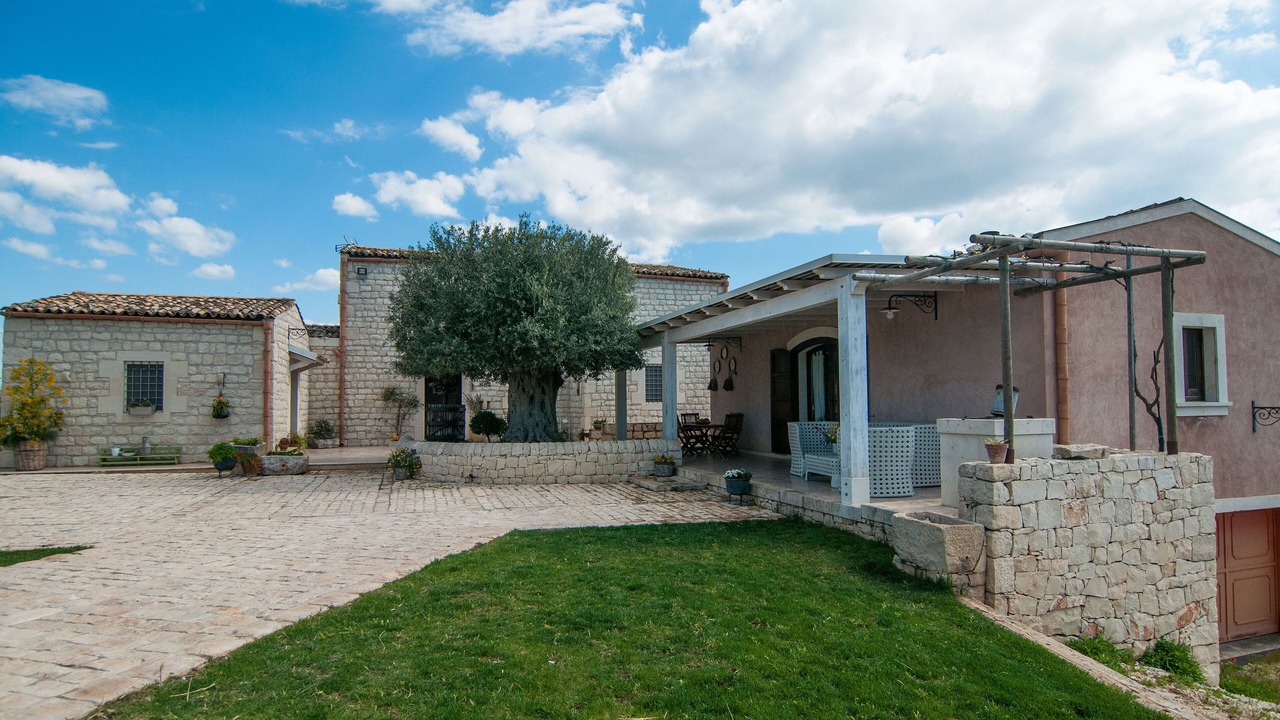 Photo of Outdoor in Rosolini