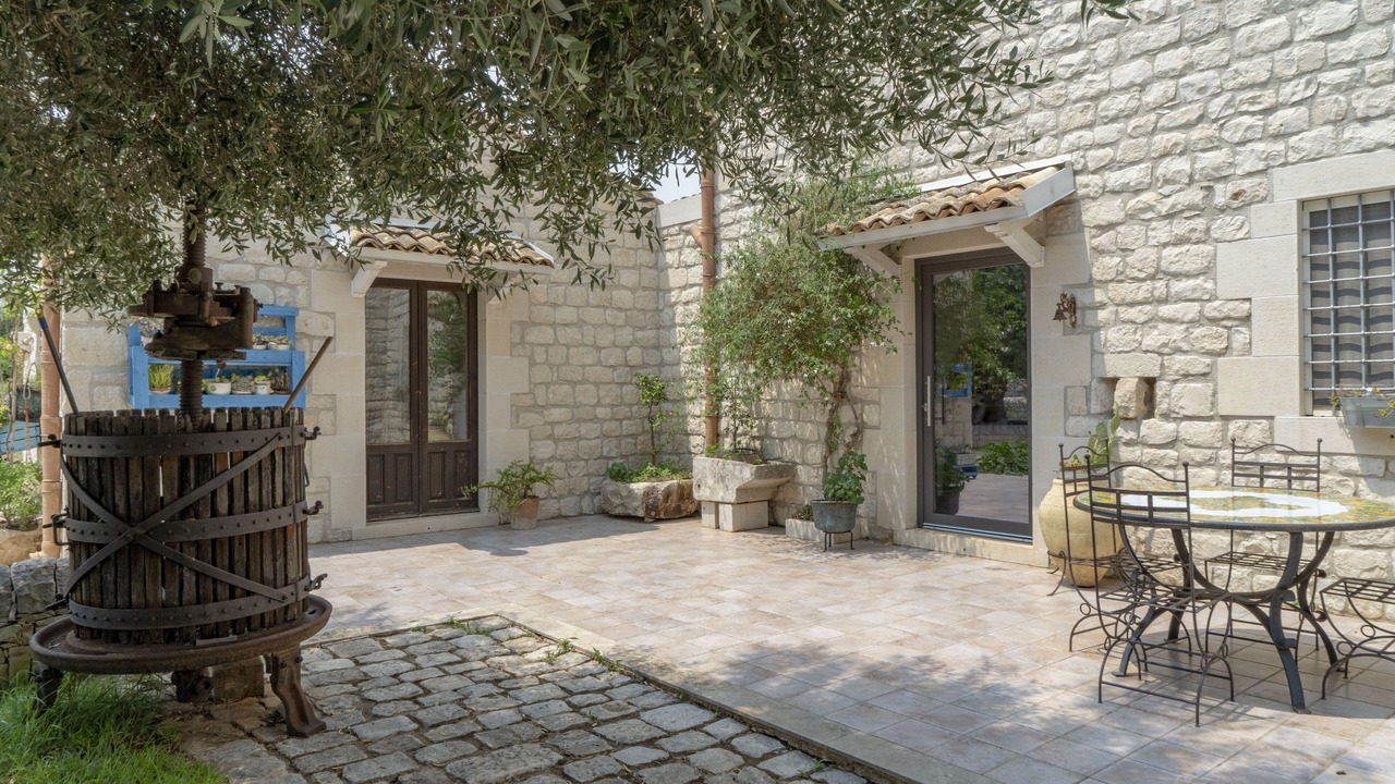 Photo of Outdoor in Rosolini