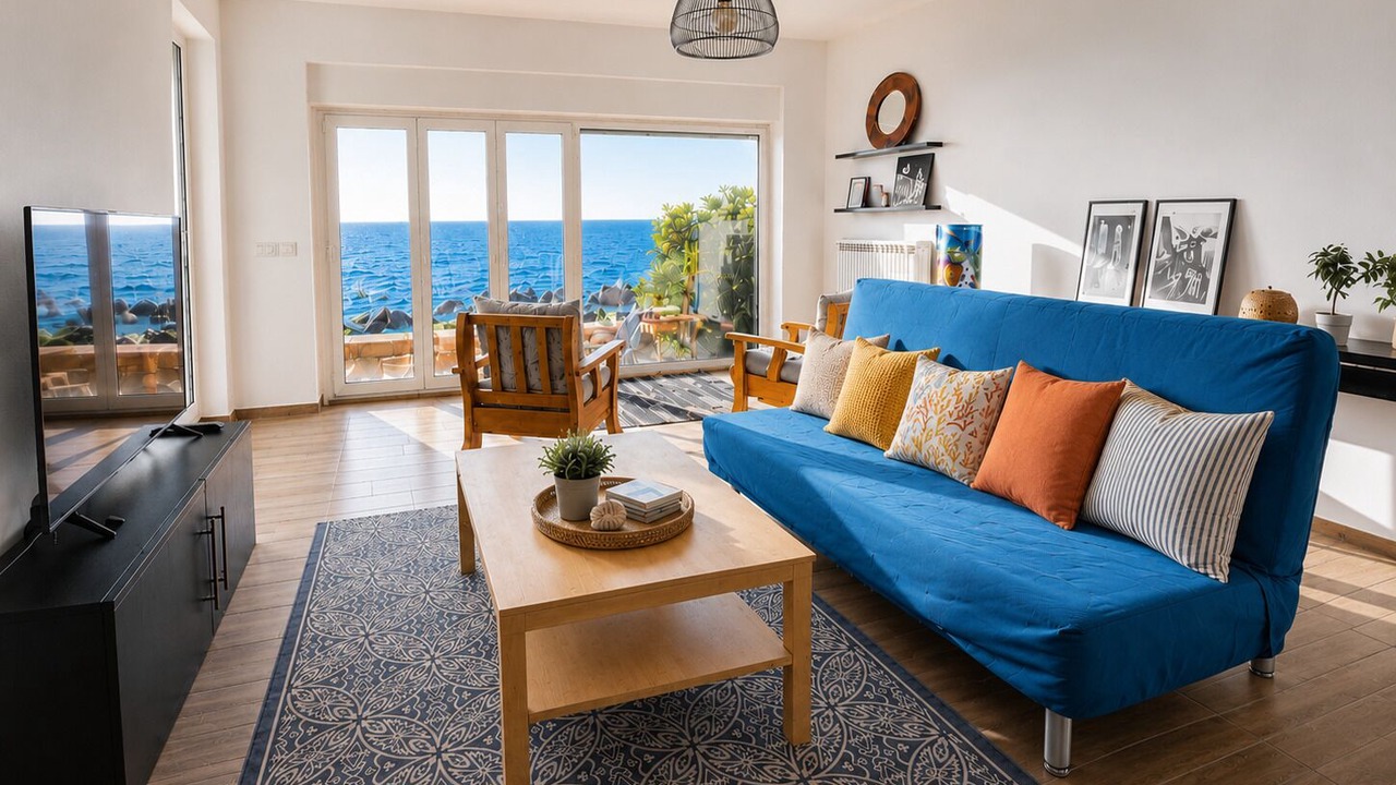 Photo of Livingroom in Pizzo