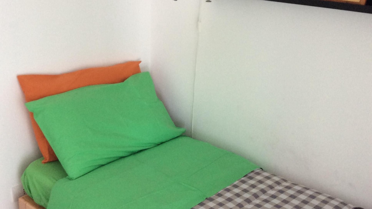 Photo of Bedroom in Pizzo