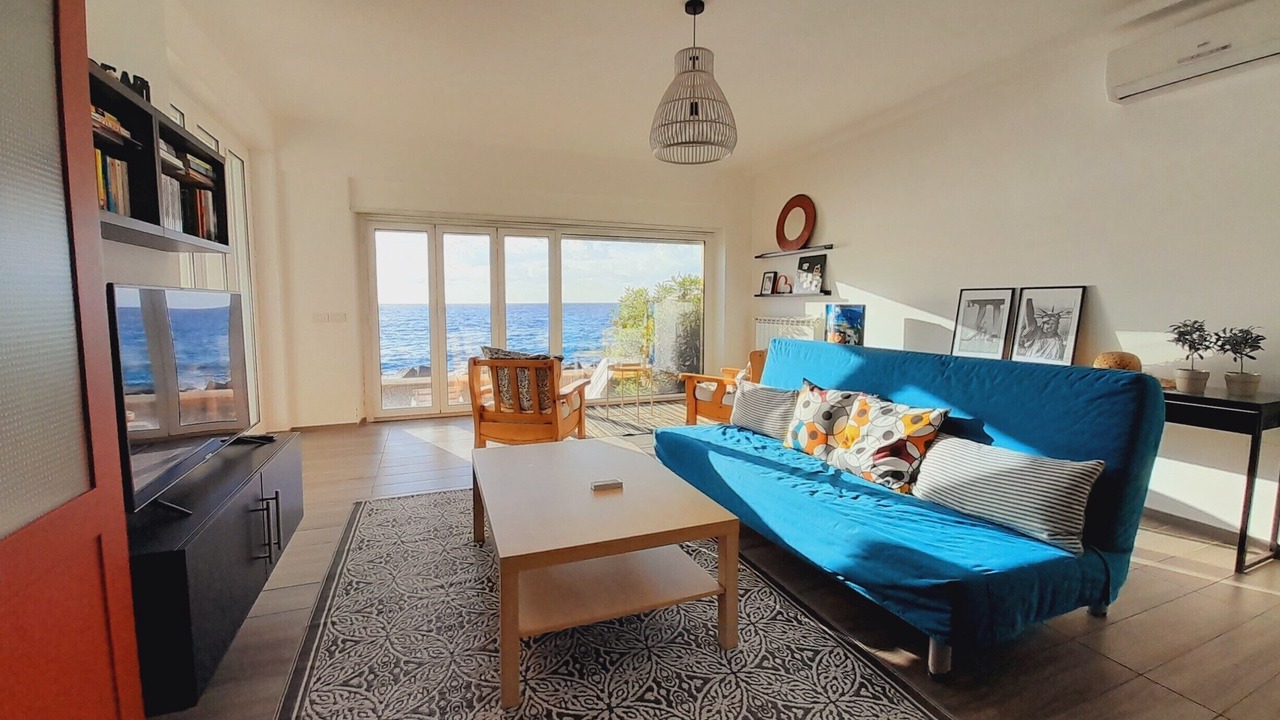 Photo of Livingroom in Pizzo