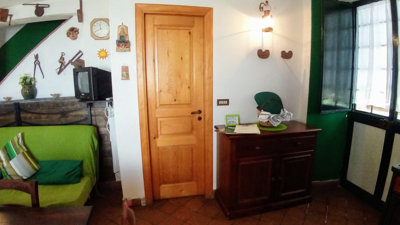 Photo of Livingroom in Fornazzo