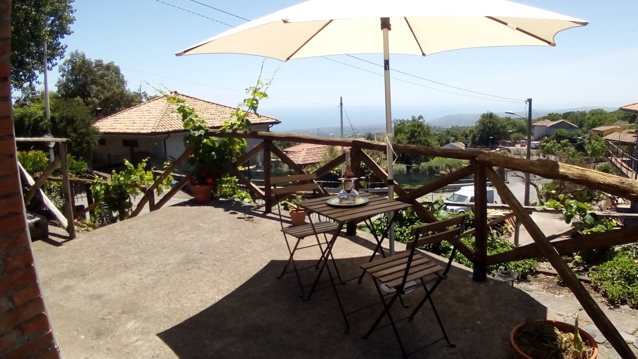 Photo of Outdoor in Fornazzo