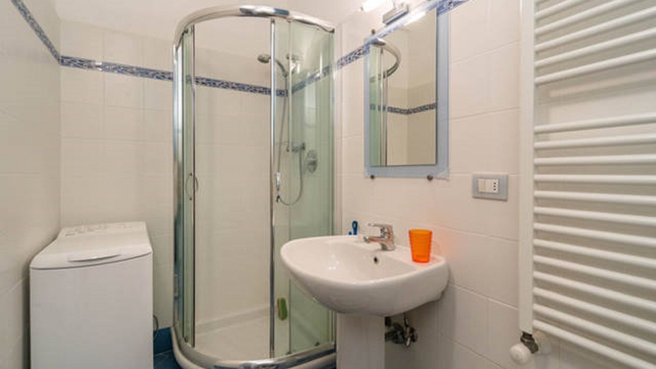 Photo of Bathroom in San Lorenzo della Costa