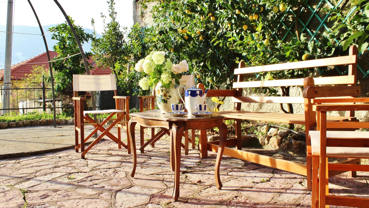 Photo of Outdoor in La Spezia Historic Centre