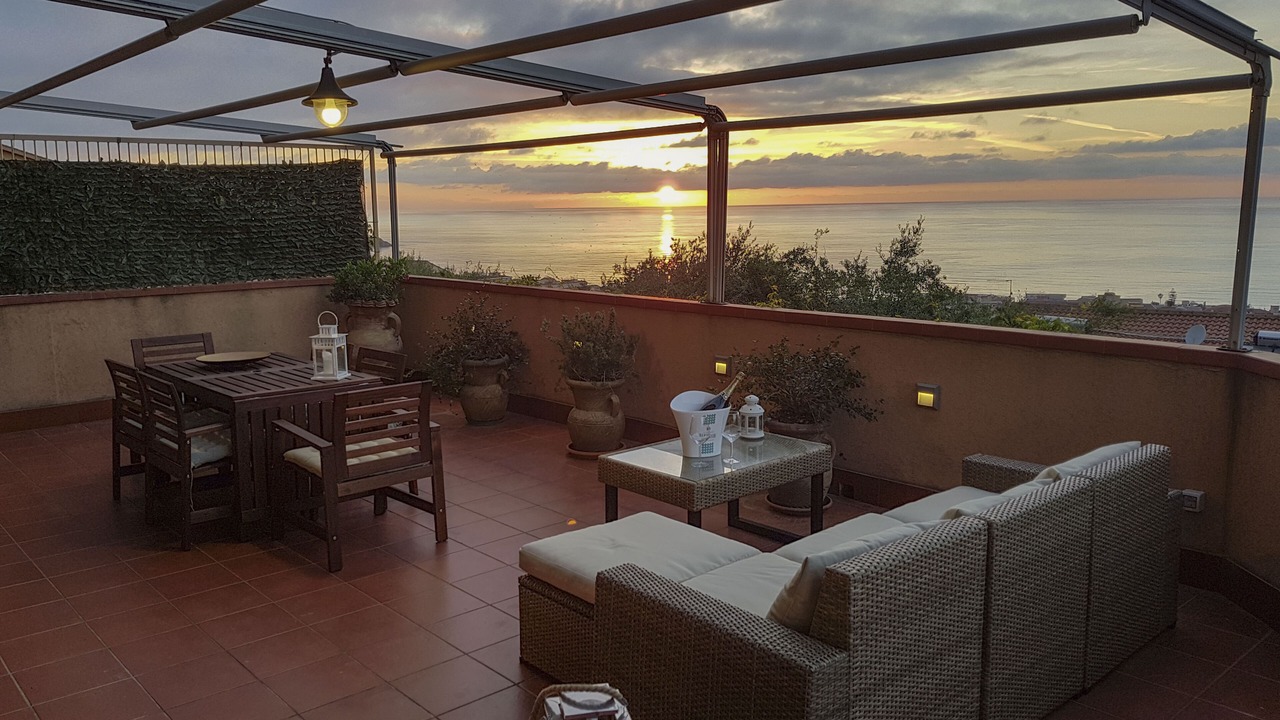 Photo of Outdoor in Cefalu