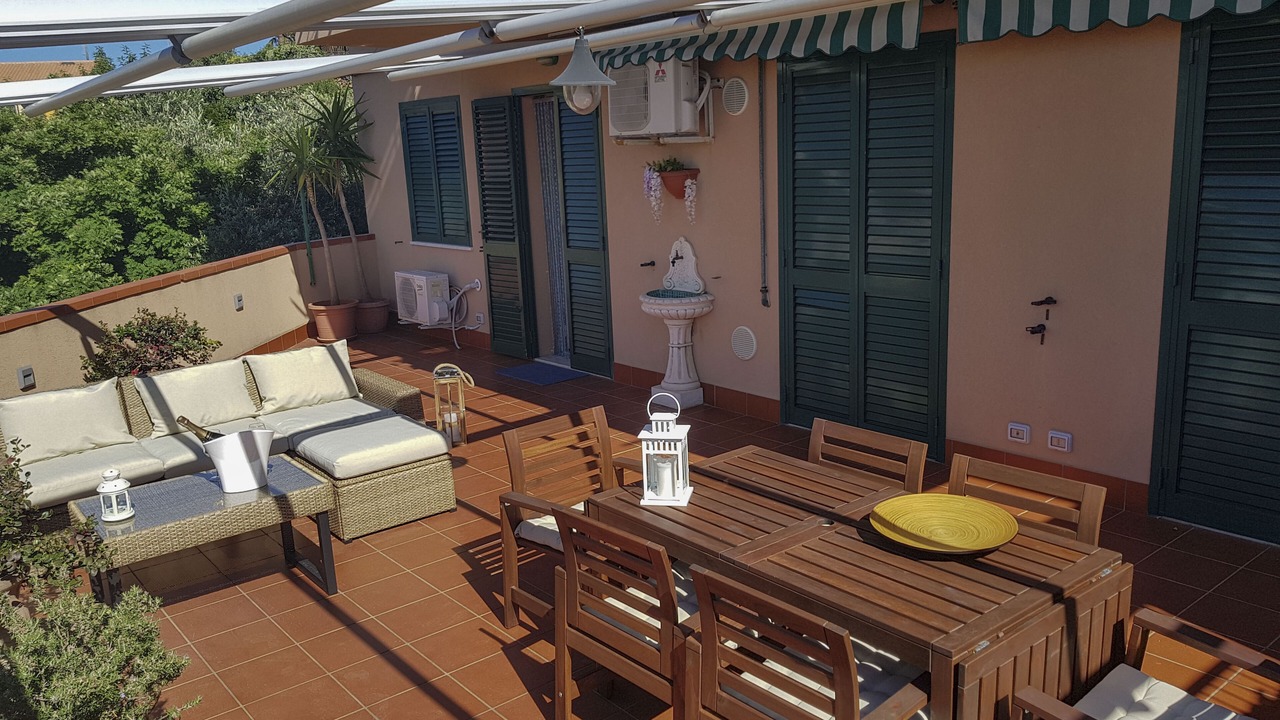 Photo of Outdoor in Cefalu