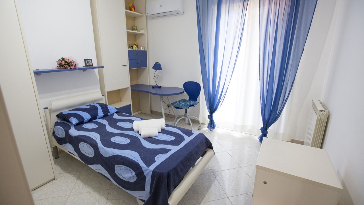Photo of Bedroom in Cefalu
