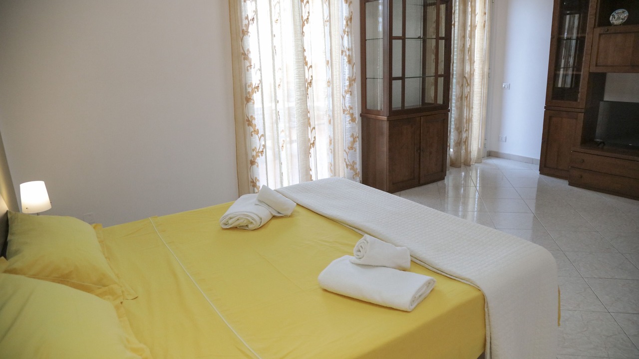 Photo of Bedroom in Cefalu