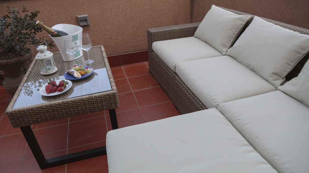 Photo of Outdoor in Cefalu