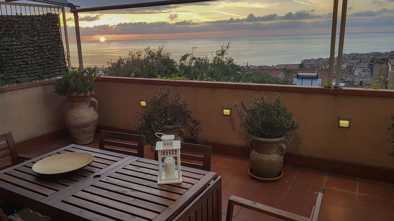 Photo of Outdoor in Cefalu