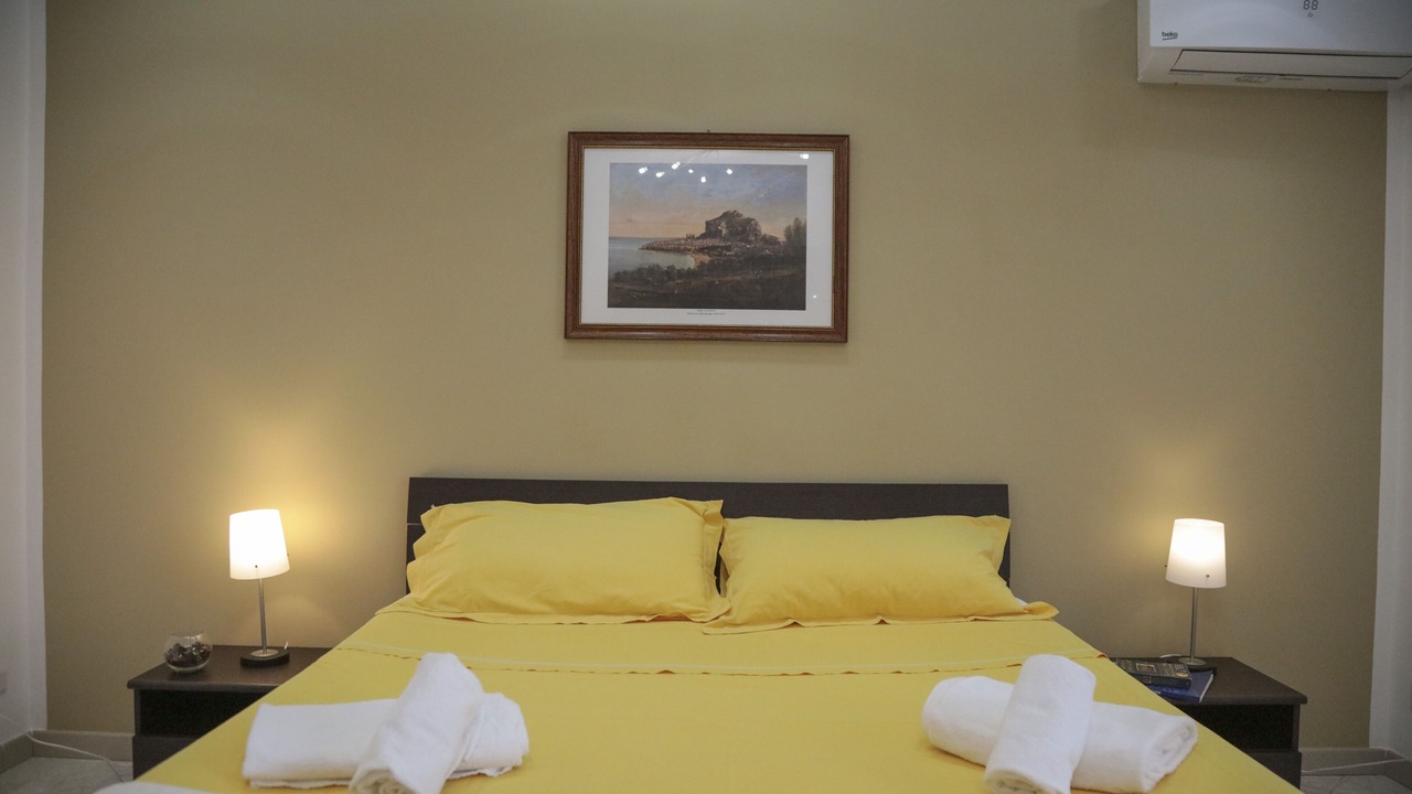 Photo of Bedroom in Cefalu
