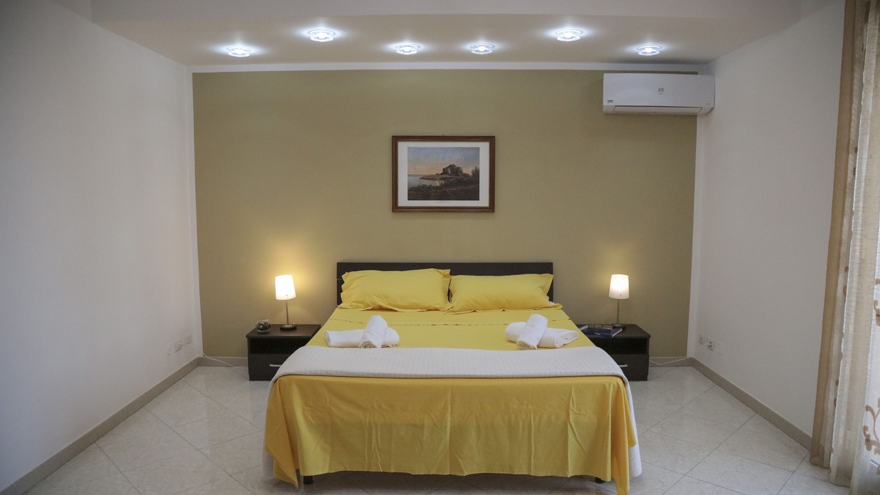 Photo of Bedroom in Cefalu