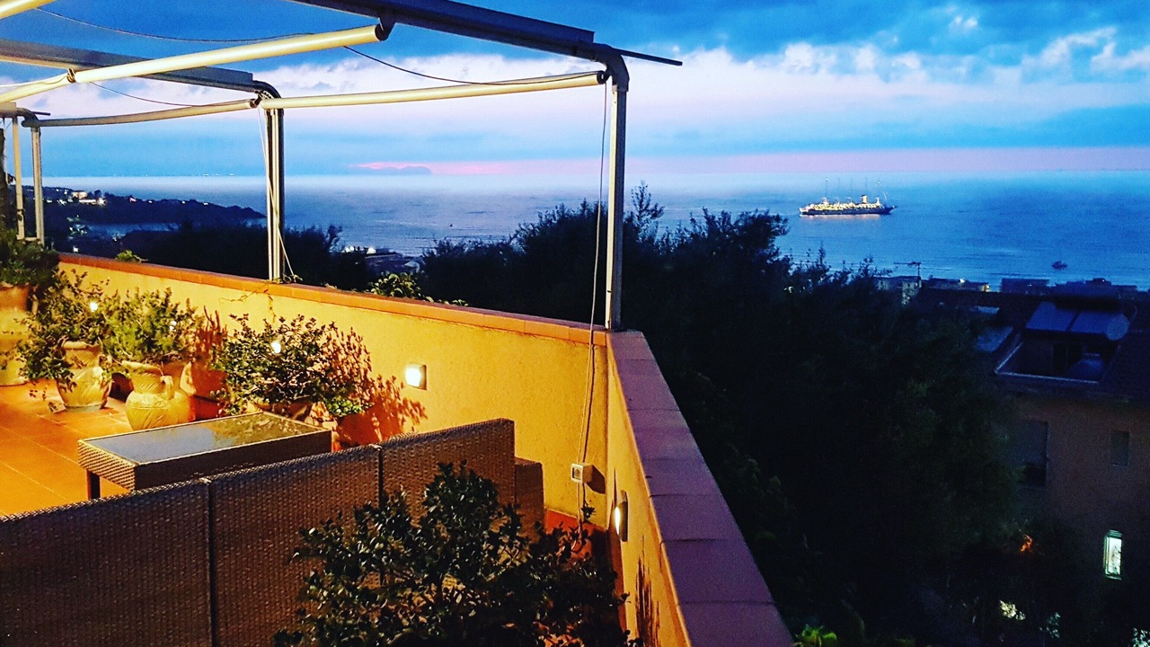 Photo of Patio Balcony in Cefalu