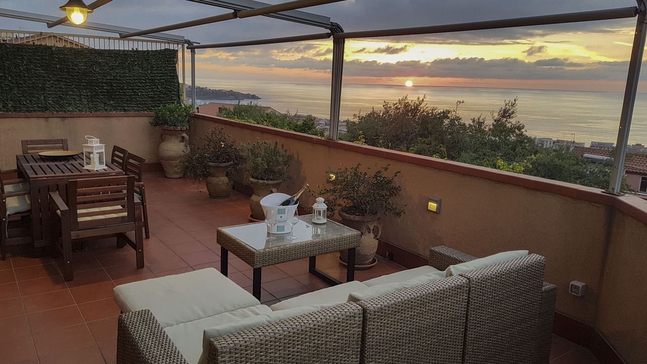 Photo of Outdoor in Cefalu