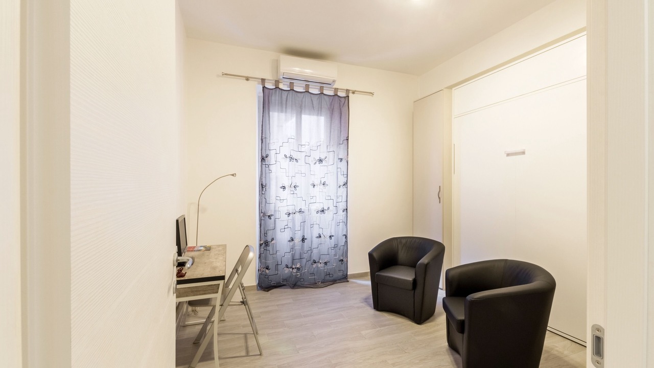 Photo of Bedroom in San Giovanni