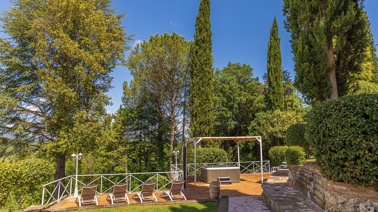 Photo of Outdoor in Po' Bandino