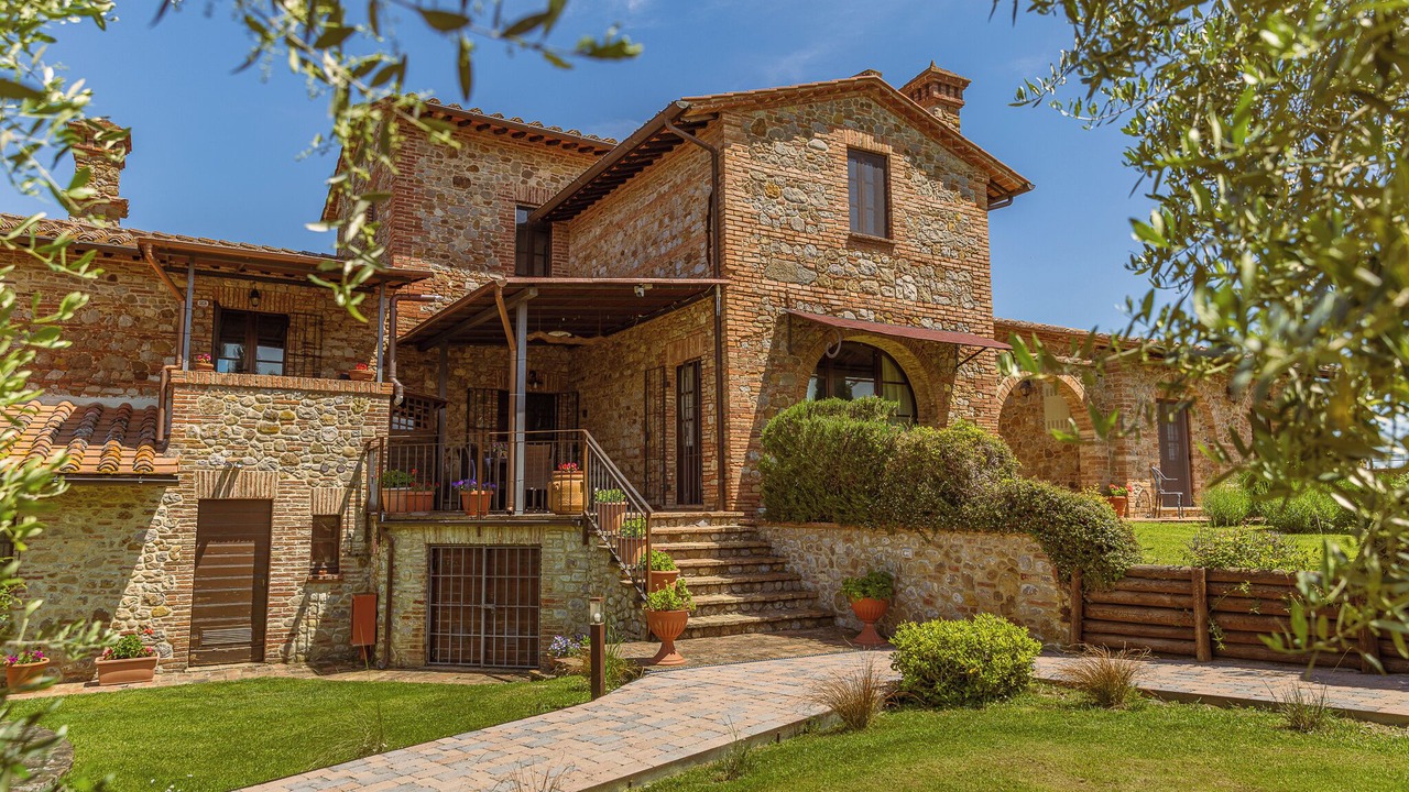 Photo of Outdoor in Citta della Pieve