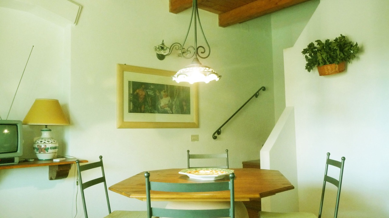 Photo of Bedroom in Porticello