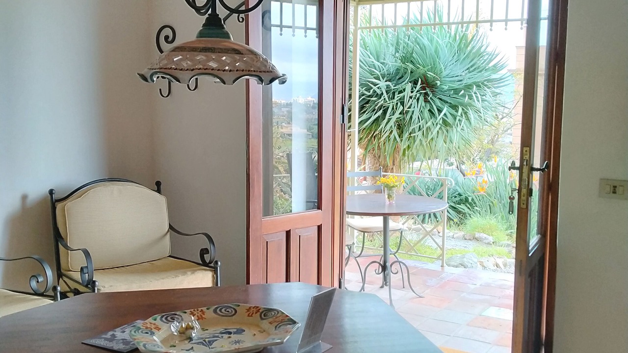 Photo of Bedroom in Porticello