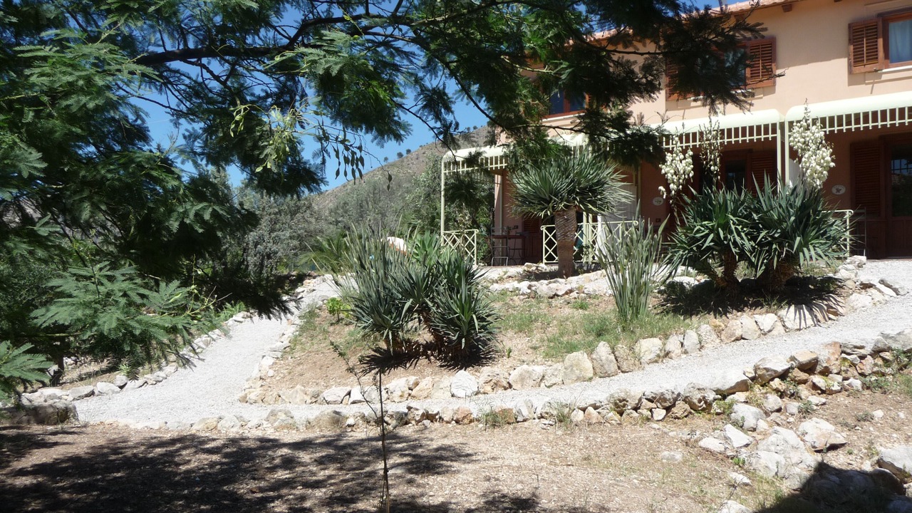 Photo of Outdoor in Porticello