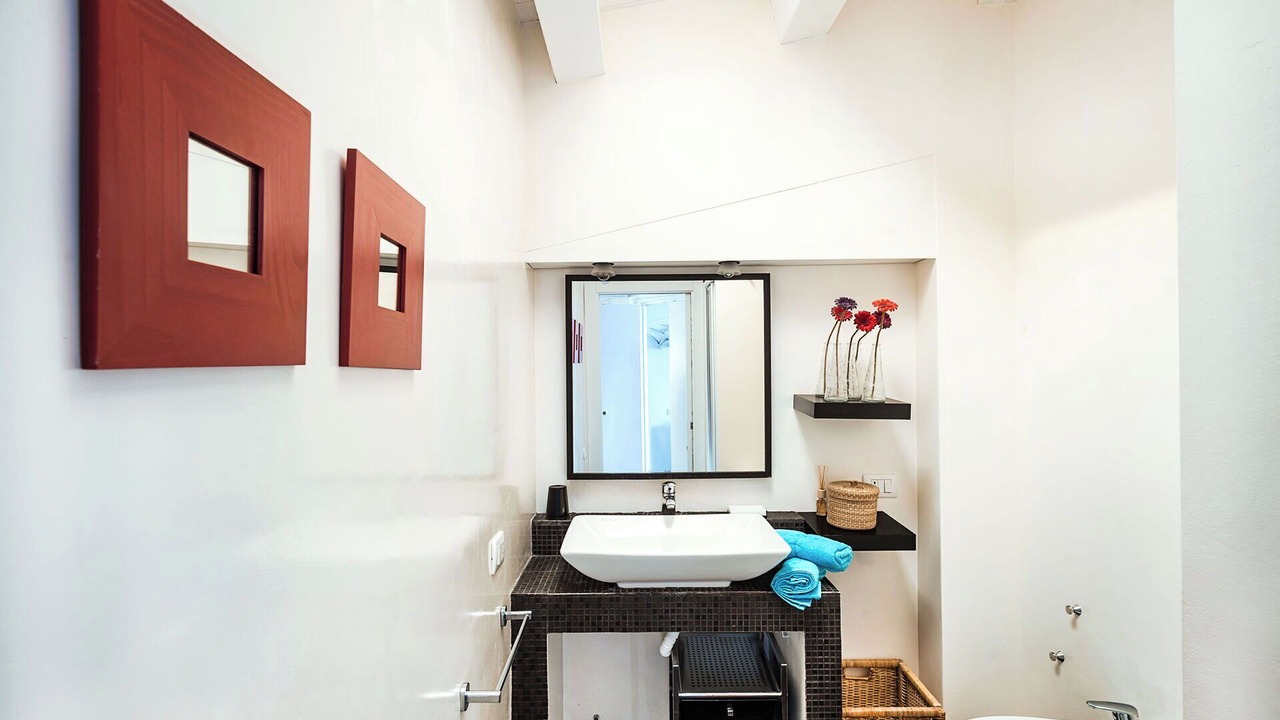 Photo of Bathroom in Marzamemi