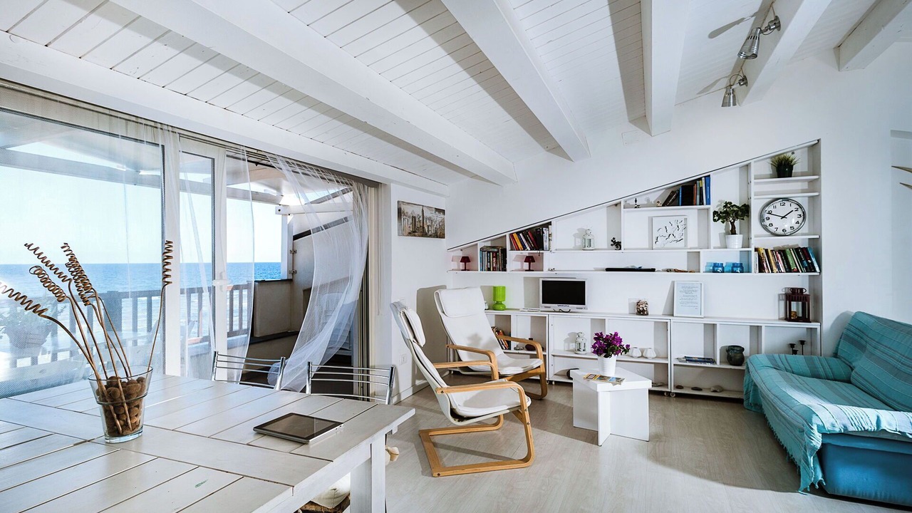 Photo of Livingroom in Marzamemi
