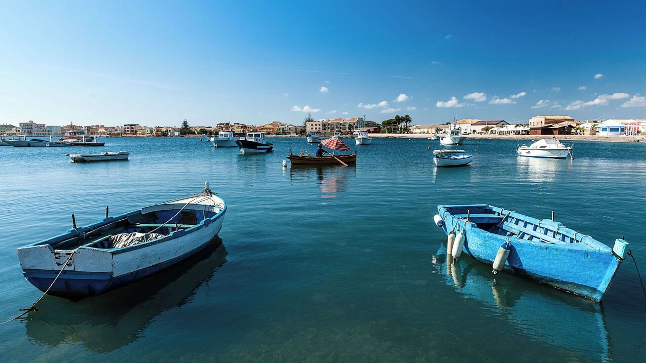 Photo of Others in Marzamemi