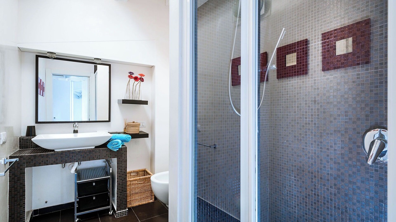 Photo of Bathroom in Marzamemi
