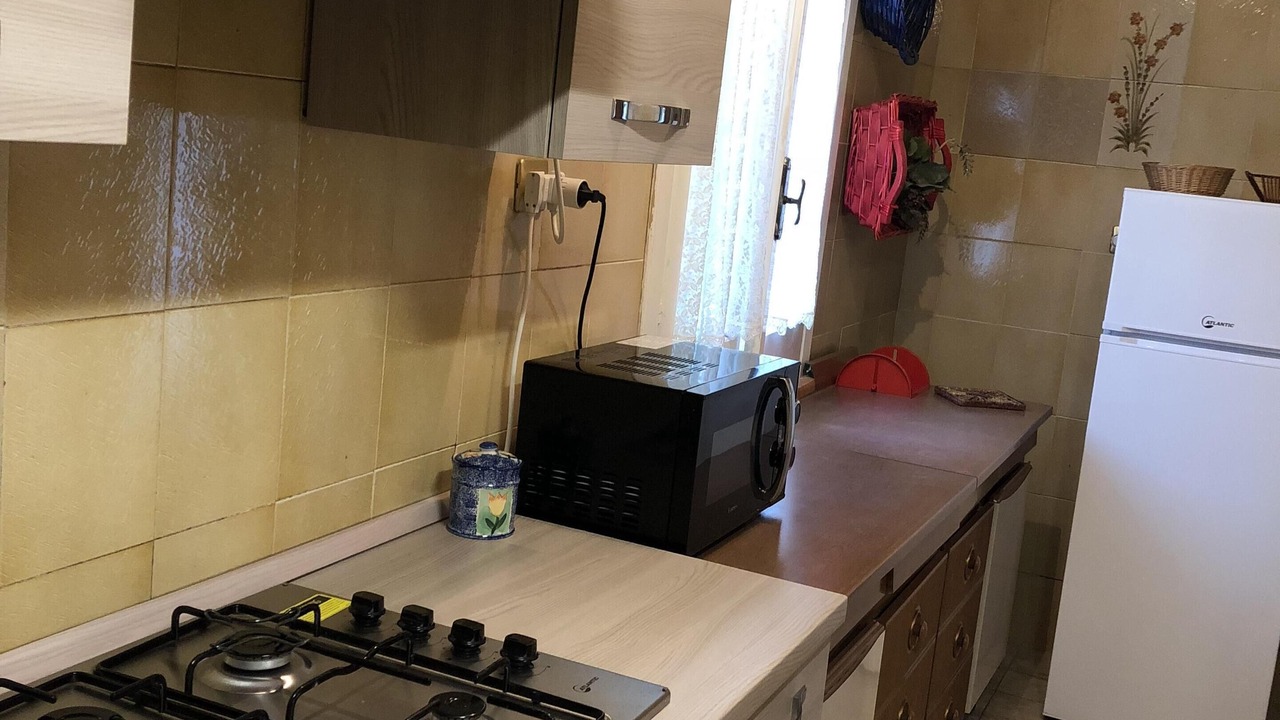Photo of Kitchen in Fontane Bianche
