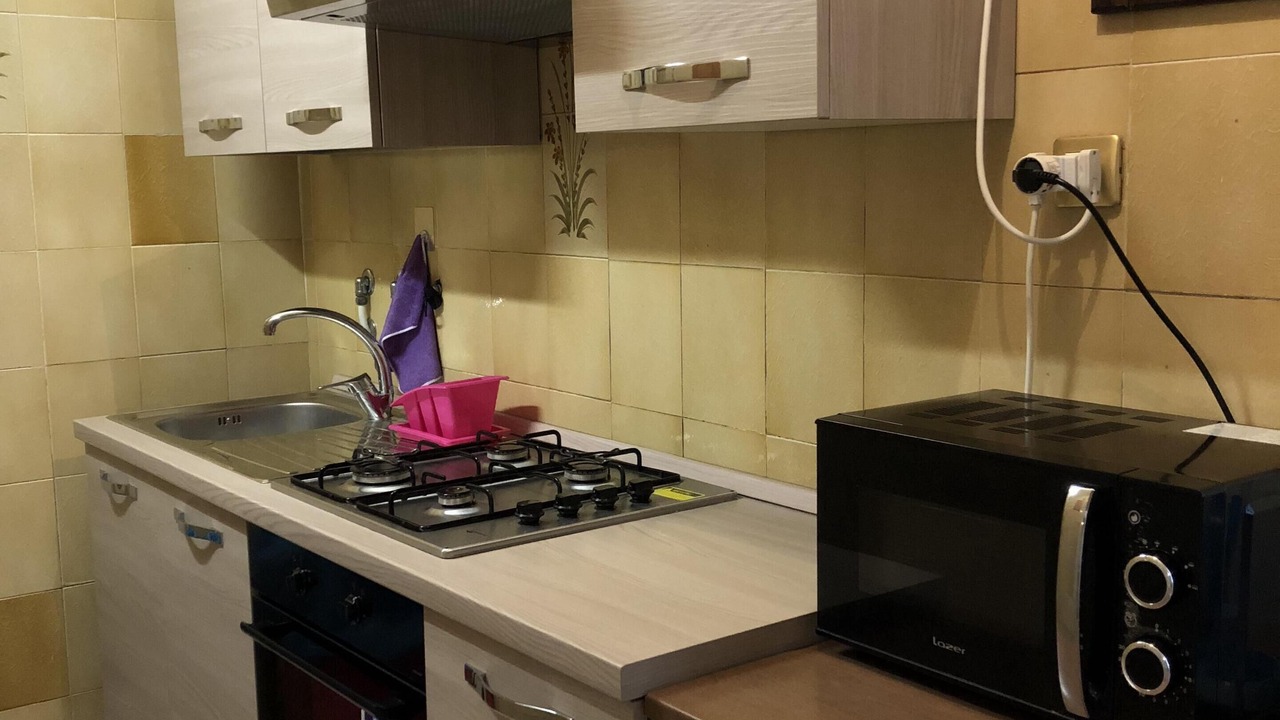Photo of Kitchen in Fontane Bianche