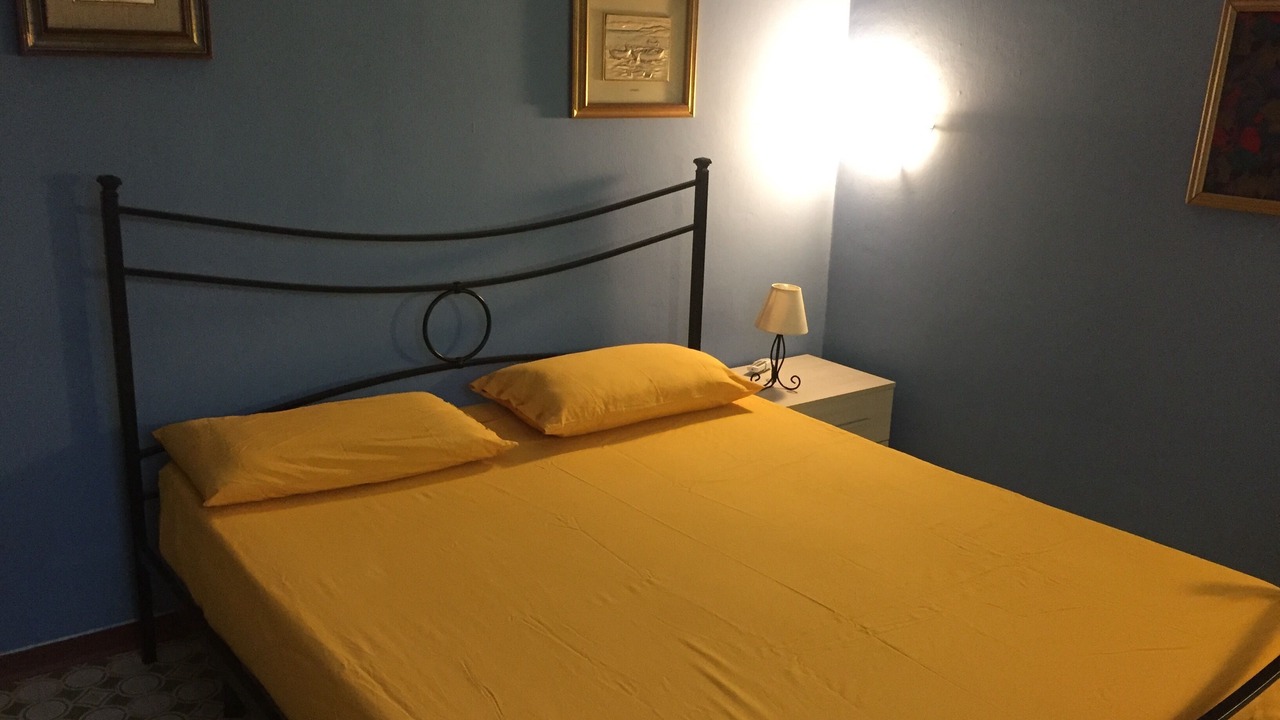 Photo of Bedroom in Fontane Bianche