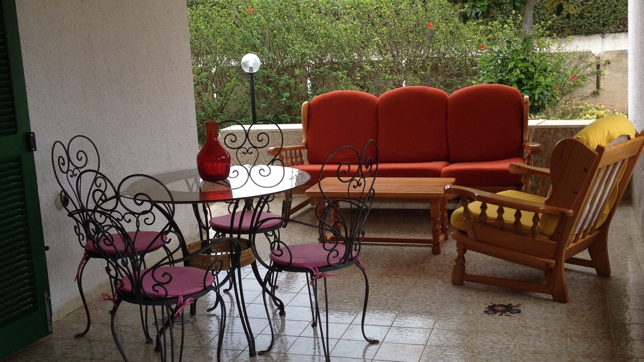 Photo of Outdoor in Fontane Bianche