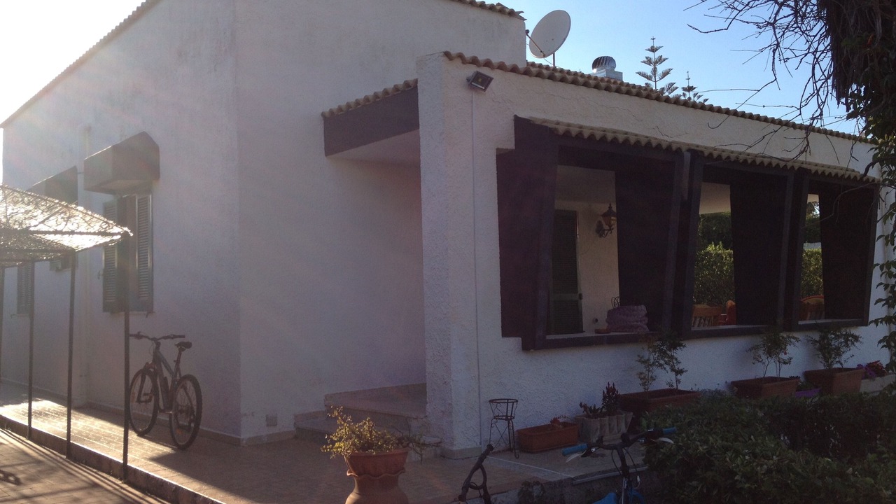 Photo of Outdoor in Fontane Bianche