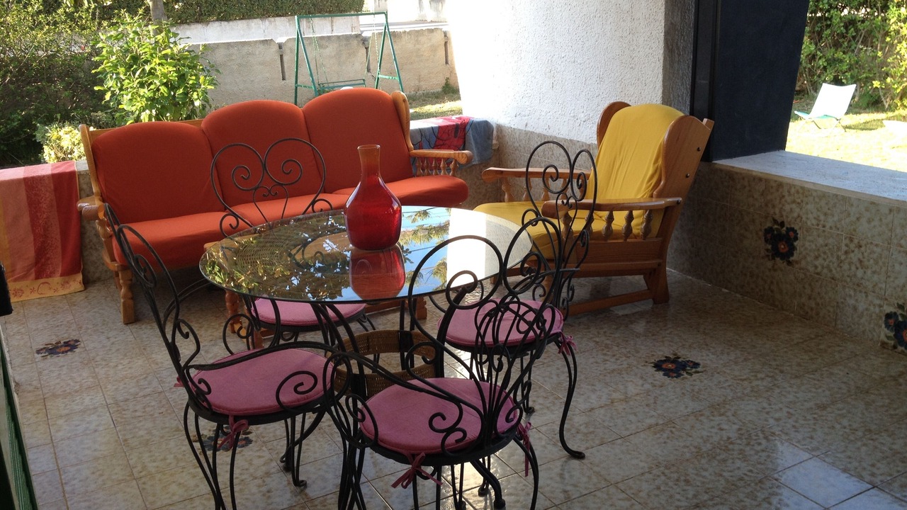 Photo of Outdoor in Fontane Bianche