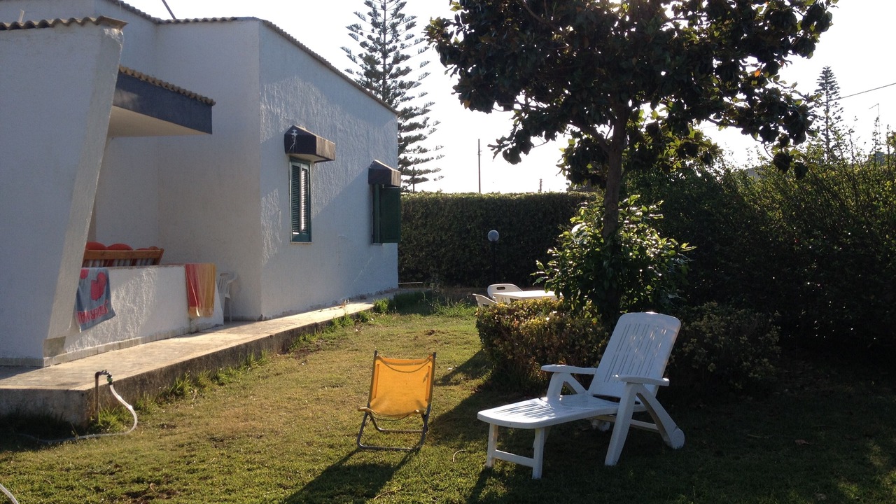 Photo of Outdoor in Fontane Bianche