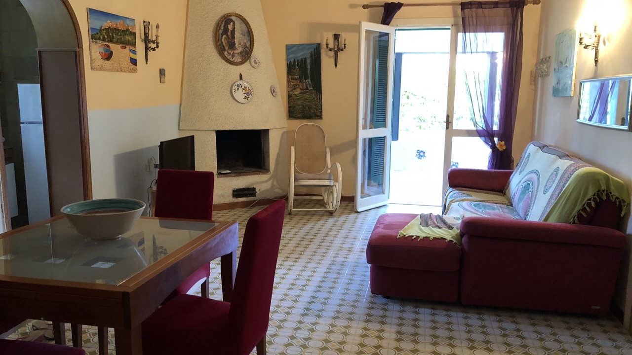 Photo of Livingroom in Fontane Bianche