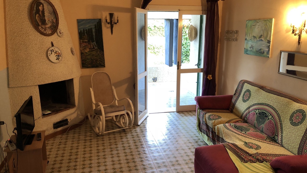 Photo of Livingroom in Fontane Bianche