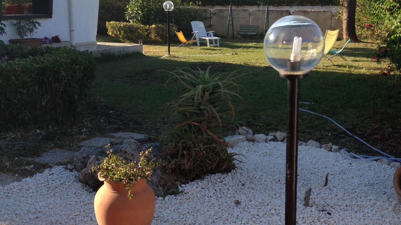 Photo of Outdoor in Fontane Bianche