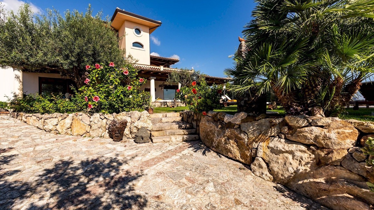 Photo of Outdoor in Giardini Naxos