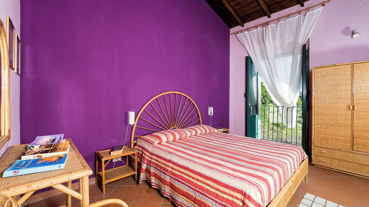 Photo of Bedroom in Mitogio