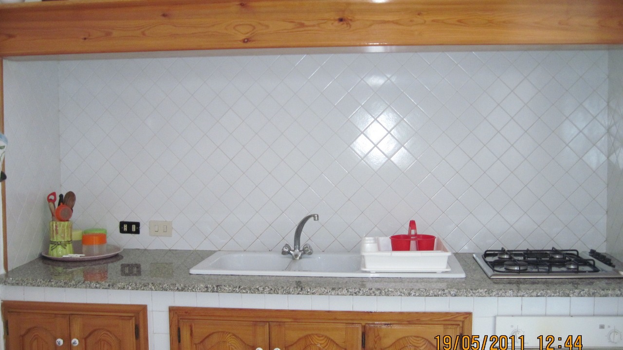 Photo of Kitchen in Lacco Ameno