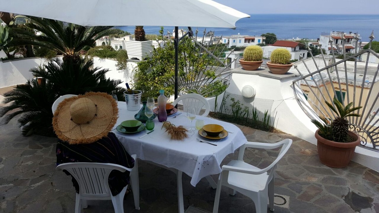 Photo of Outdoor in Lacco Ameno