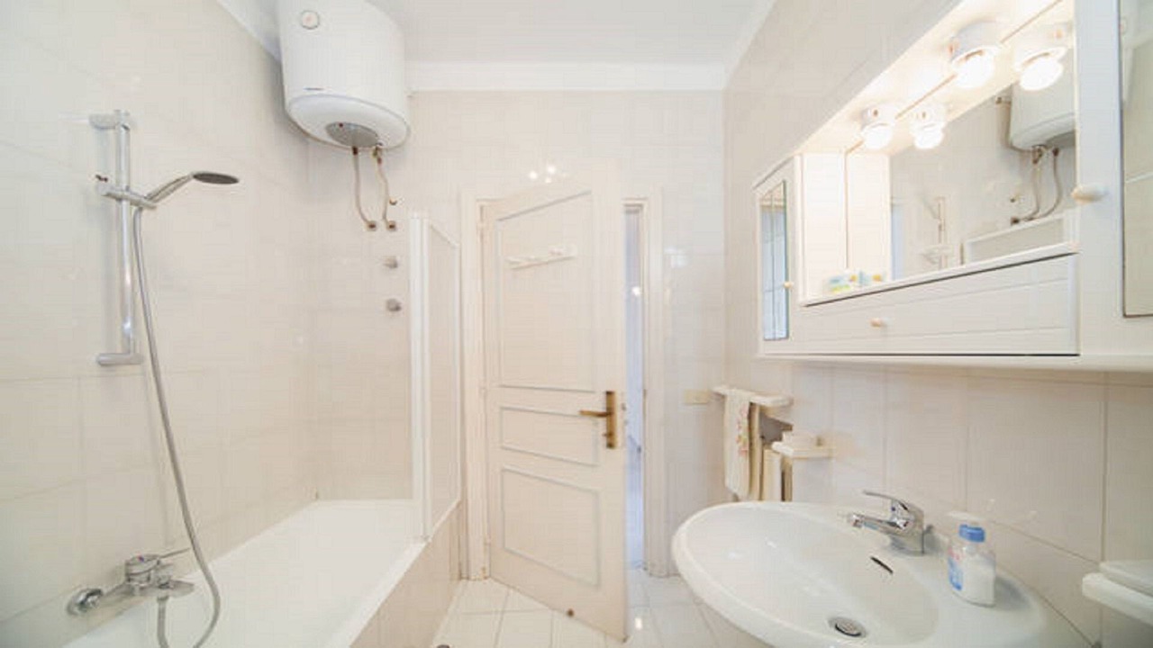 Photo of Bathroom in Lacco Ameno