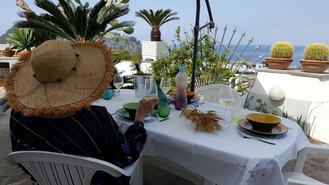 Photo of Outdoor in Lacco Ameno