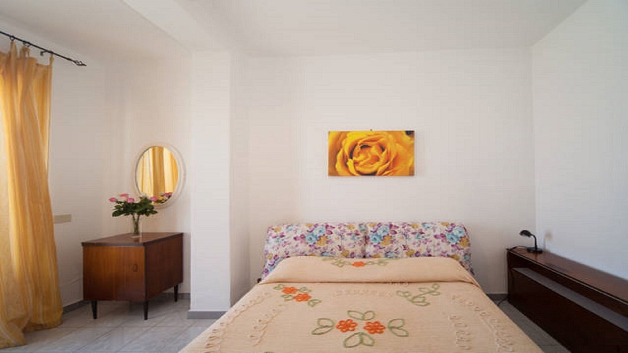 Photo of Bedroom in Lacco Ameno