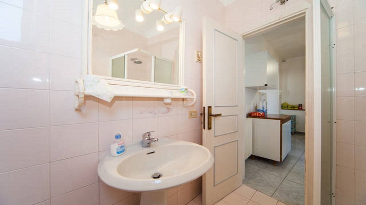 Photo of Bathroom in Lacco Ameno