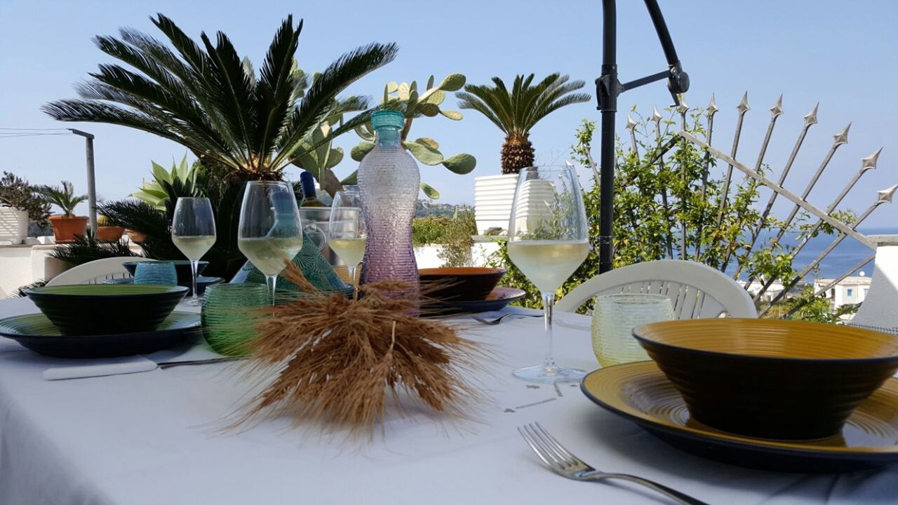 Photo of Outdoor in Lacco Ameno