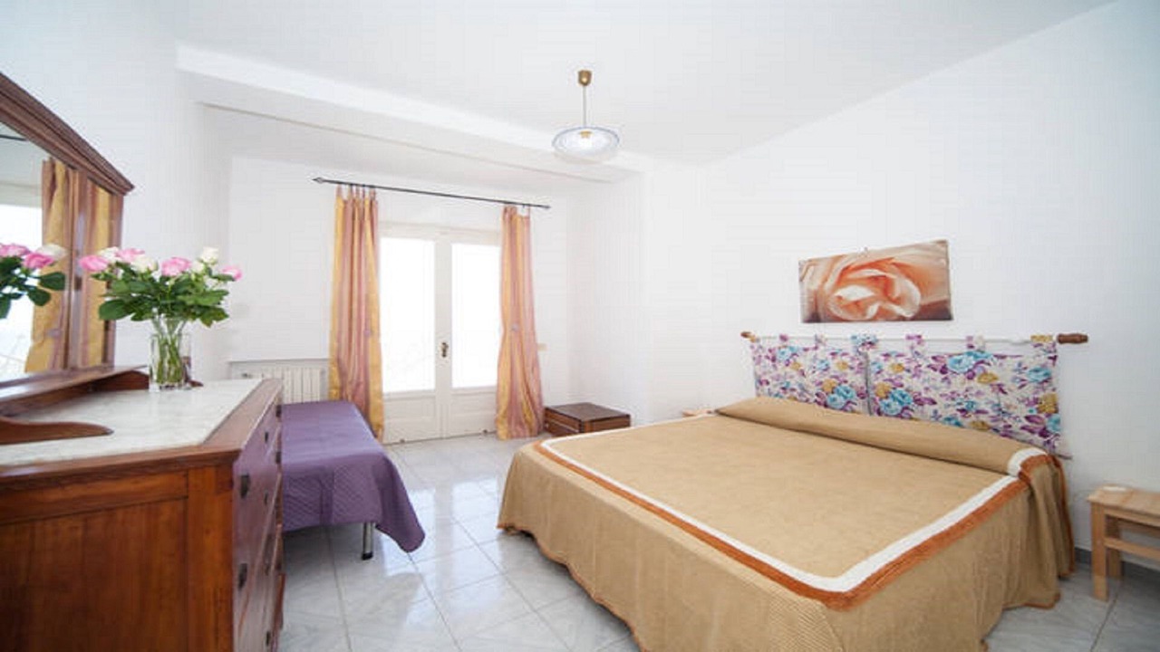 Photo of Bedroom in Lacco Ameno